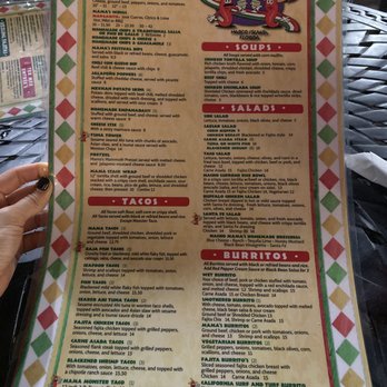 Nacho Mama's - Menu - Mexican Near Me - Marco Island, Florida Nacho Mama's - Menu - Mexican Near Me - Marco Island, Florida