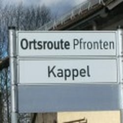 Gaststätte Engel
