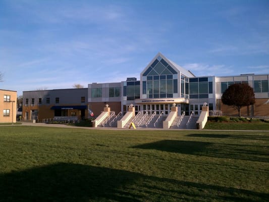Johnson & Wales University Online by null