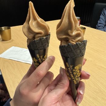Big Way Hot Pot - soft serve - Hot Pot Near Me - Scarborough, Ontario