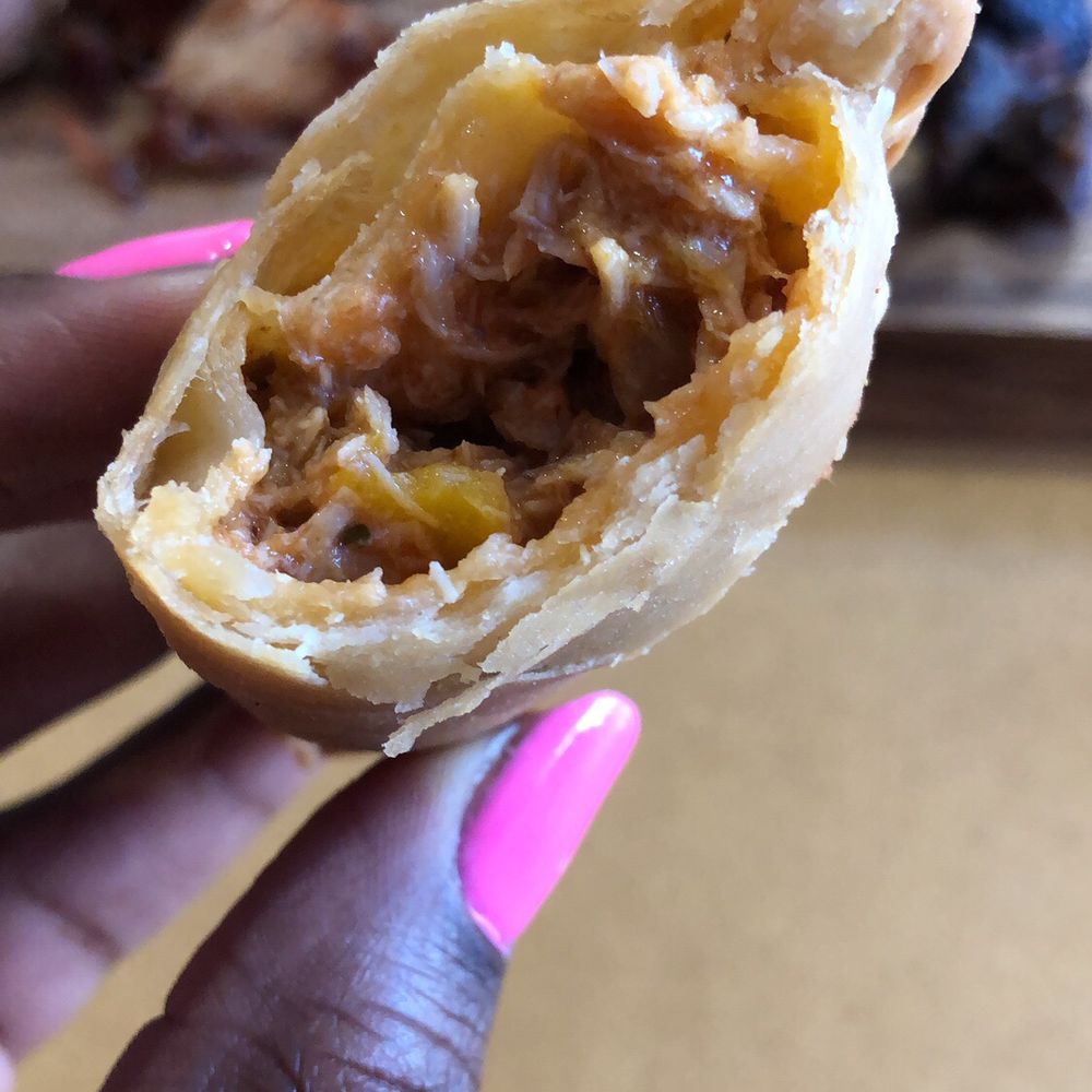 Shandmas - Haitian patties - Haitian Near Me - Montreal, Quebec Shandmas - Haitian patties - Haitian Near Me - Montreal, Quebec