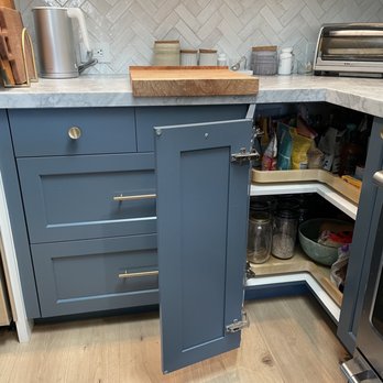 Andrews Fine Cabinets and Millwork - Cabinetry Near Me - Ventura, California