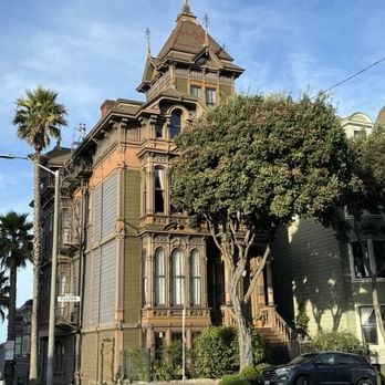 The Westerfeld House - Beautiful building- Westfield House - Manson stayed here while visiting- Tom Wolfe wrote about it in Electric Kool-Aid Acid Test - Landmarks & Historical Buildings Near Me - San Francisco, California The Westerfeld House - Beautiful building- Westfield House - Manson stayed here while visiting- Tom Wolfe wrote about it in Electric Kool-Aid Acid Test - Landmarks & Historical Buildings Near Me - San Francisco, California