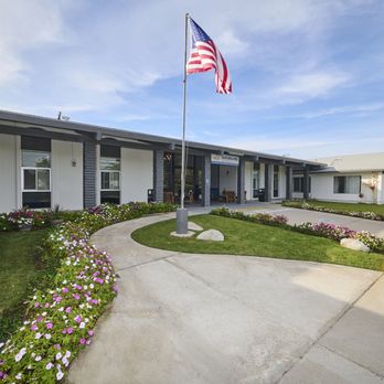 Shoreline Care Center - Physical Therapy Near Me - Oxnard, California