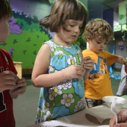 Rainforest Learning Center - Child Care & Day Care Near Me - Chicago, Illinois