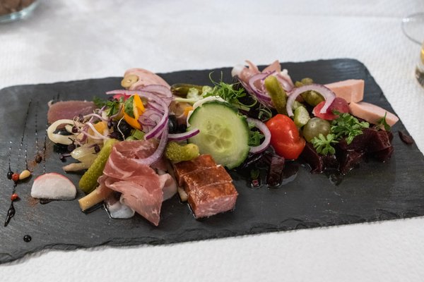 Aux Armes de Colmar by null