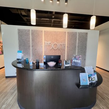 The Joint Chiropractic - Chiropractors Near Me - Houston, Texas The Joint Chiropractic - Chiropractors Near Me - Houston, Texas