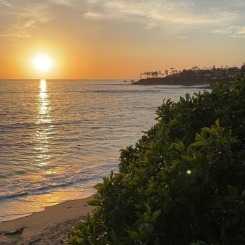 Heisler Park - Sunset - Parks Near Me - Laguna Beach, California Heisler Park - Sunset - Parks Near Me - Laguna Beach, California