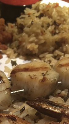Red Lobster by null