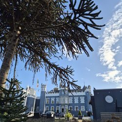 Fitzpatrick Castle Hotel