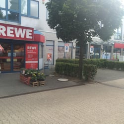 REWE