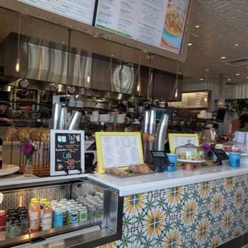 Flower Child - Counter - New American Near Me - Omaha, Nebraska