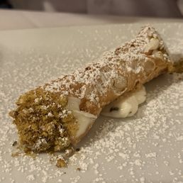 Cannoli Cannoli