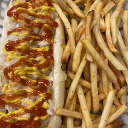 Lea-Lea’s Gourmet Dogs - Footlong