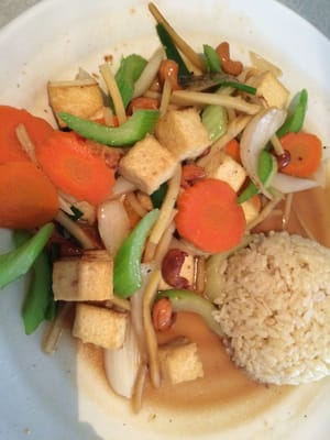 Thai Niyom Restaurant by null