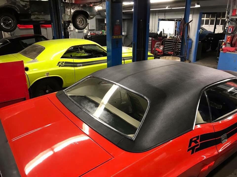 DECADES AUTOMOTIVE 3636 North Harlem Ave, Chicago, Illinois Auto Repair Phone Number Yelp