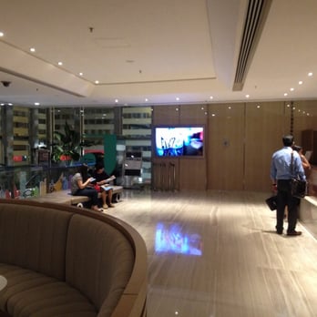 香港今旅酒店 - Lobby - Hotels Near Me - Hong Kong, HK