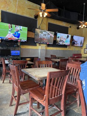 Zippy's Burritos Tacos & More by null
