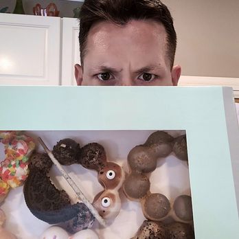 Donut Craft - Donuts Near Me - Little Neck, New York