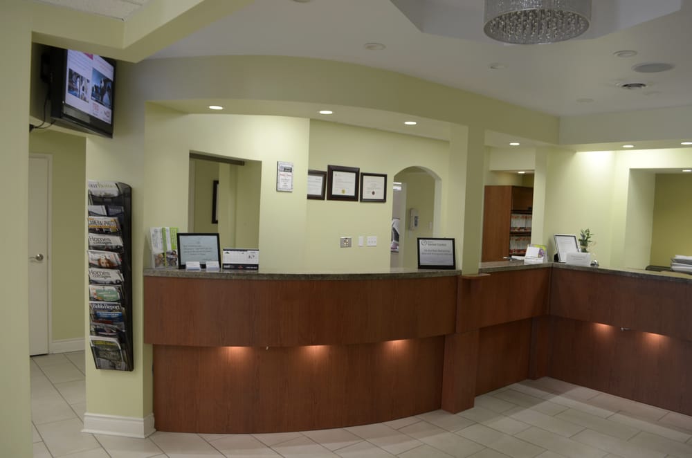 PLAINS DENTAL CENTRE Updated July 2024 141 Plains Road, Burlington