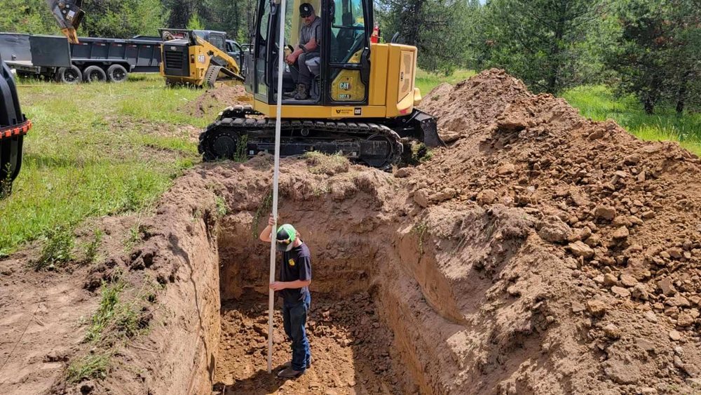 LONE MOUNTAIN LANDWORX Updated September 2024 Request a Quote 31 Photos Twin Lakes