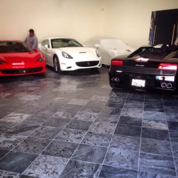Hugo's Custom Leather Interiors - Lamborghini and Ferrari - Leather Goods Near Me - Santa Ana, California Hugo's Custom Leather Interiors - Lamborghini and Ferrari - Leather Goods Near Me - Santa Ana, California