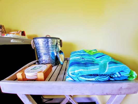 Surfside Inn by null