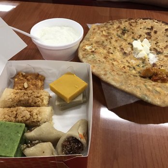 Baba Sweets - Desserts Near Me - Los Angeles, California