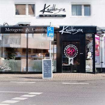 Knüttgen - Meat Shops Near Me - Rösrath, NW Knüttgen - Meat Shops Near Me - Rösrath, NW