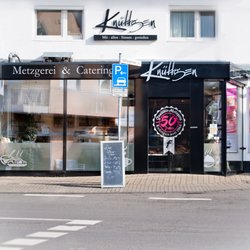 Knüttgen