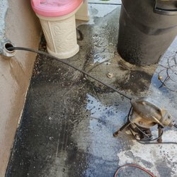 S McKenzie Plumbing & Drain