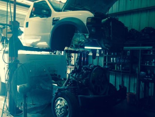 Wray's Auto Service