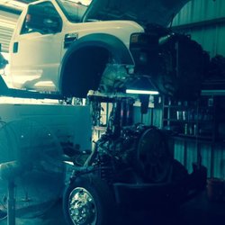 Wray's Auto Service