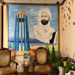 Parsi Herbs