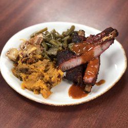 Restaurants In Webster Yelp Lukas Barbecue Steakhouse