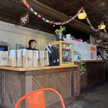Nate's Bagels - To go order are for locals! If you want to walk up, it's easy, quick and friendly - Bagels Near Me - Richmond, Virginia Nate's Bagels - To go order are for locals! If you want to walk up, it's easy, quick and friendly - Bagels Near Me - Richmond, Virginia