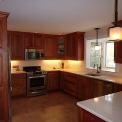 Patti's Kitchen and Bath Design