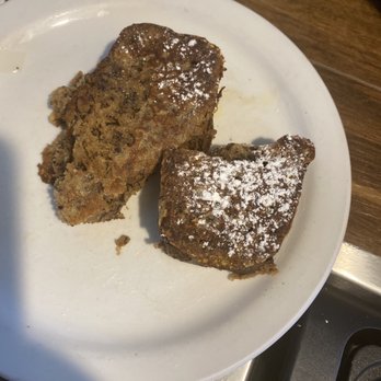 Slappy Cakes - Banana nut bread French toast - Breakfast & Brunch Near Me - Lahaina, Hawaii Slappy Cakes - Banana nut bread French toast - Breakfast & Brunch Near Me - Lahaina, Hawaii