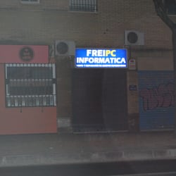 FreiPC