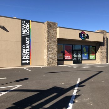 CMI Quick Copy - CMI - new front - Printing Services Near Me - Safford, Arizona CMI Quick Copy - CMI - new front - Printing Services Near Me - Safford, Arizona