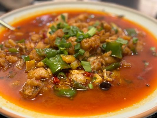 ChiliSpot by null