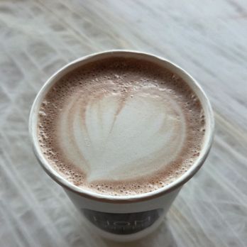 HŌM Coffee - Hot Chocolate - Bakeries Near Me - Hercules, California