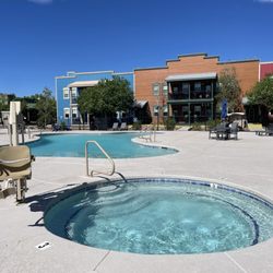 Bison Ranch Lodge