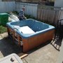 Photo of Robert's Hot Tub Removal And Relocation