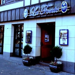 LaFonte