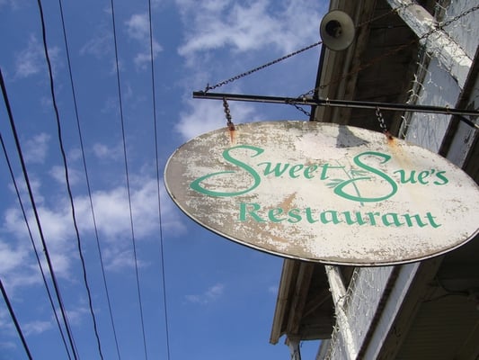 Sweet Sue's Phoenicia by null