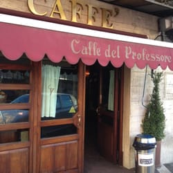 Caffè del Professore
