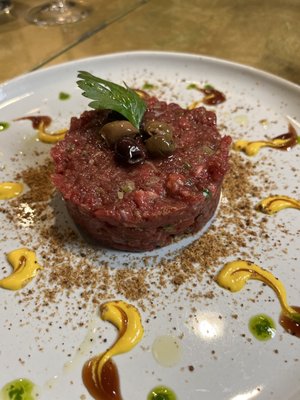 Gino’s Bottega Italiana by null