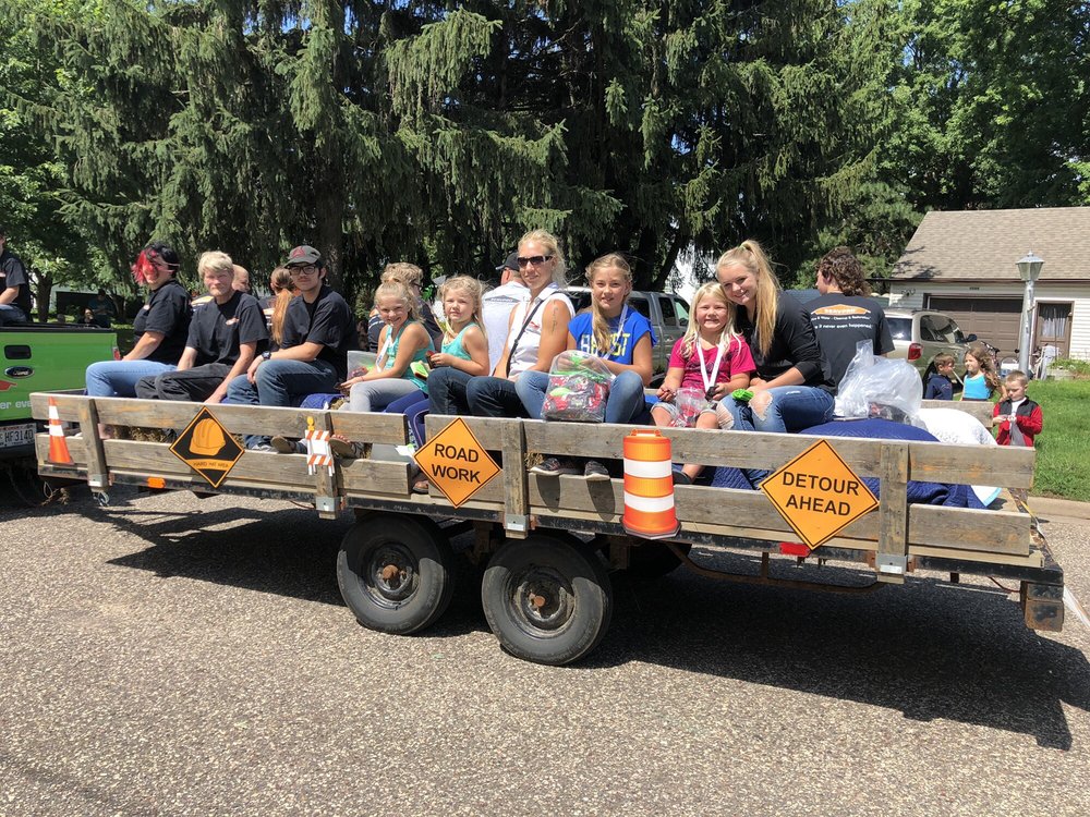 SERVPRO Request a Quote 16 Photos 1245 Nelson Drive, Boyceville, Wisconsin Damage