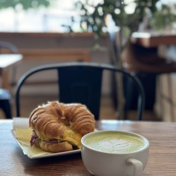 3:16 CAFE - Updated January 2026 - 115 Photos & 71 Reviews - 123 N